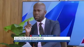 Réalisation audiovisuelle et production technique de l’émission Floride Zantoto.