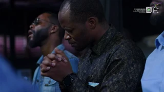 🎥 Live Streaming – Impact Centre Chrétien Kinshasa